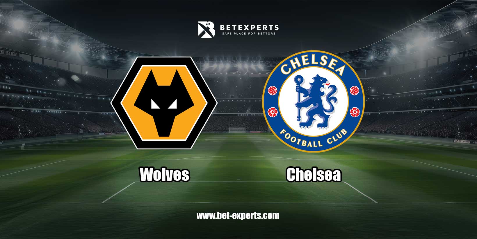 Wolves vs Chelsea